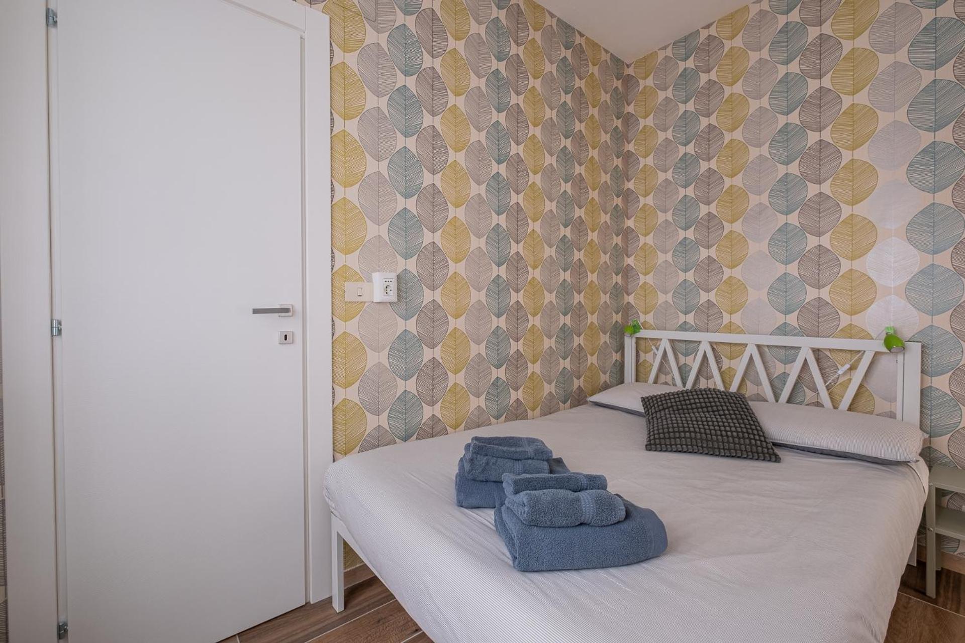 San Pietro Dream House Holiday home Rome