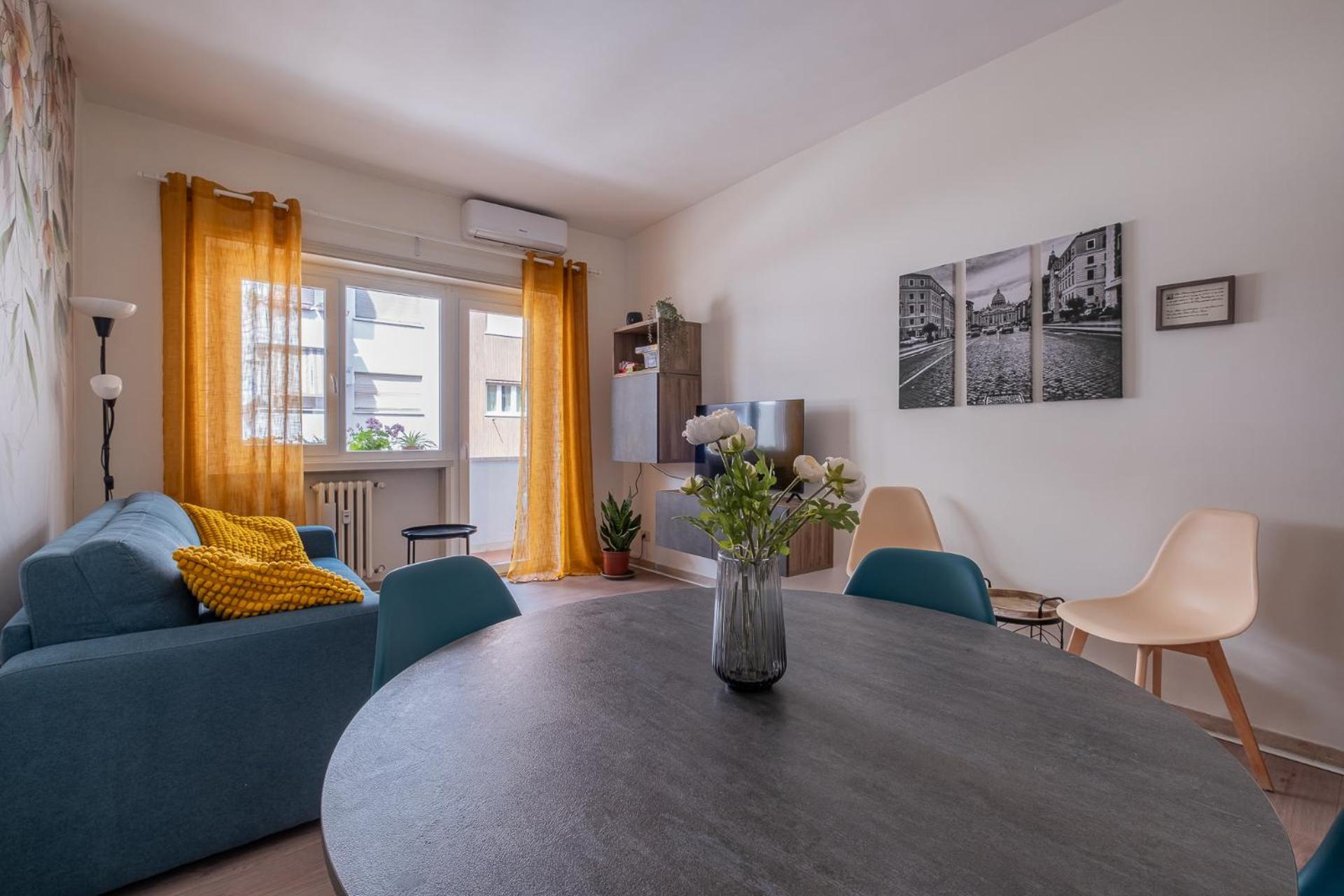 San Pietro Dream House Rome