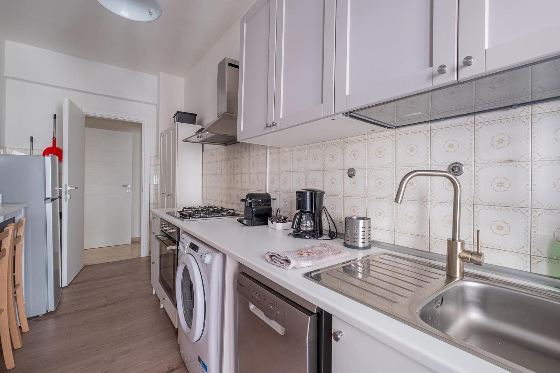 Vakantiehuis San Pietro Dream House