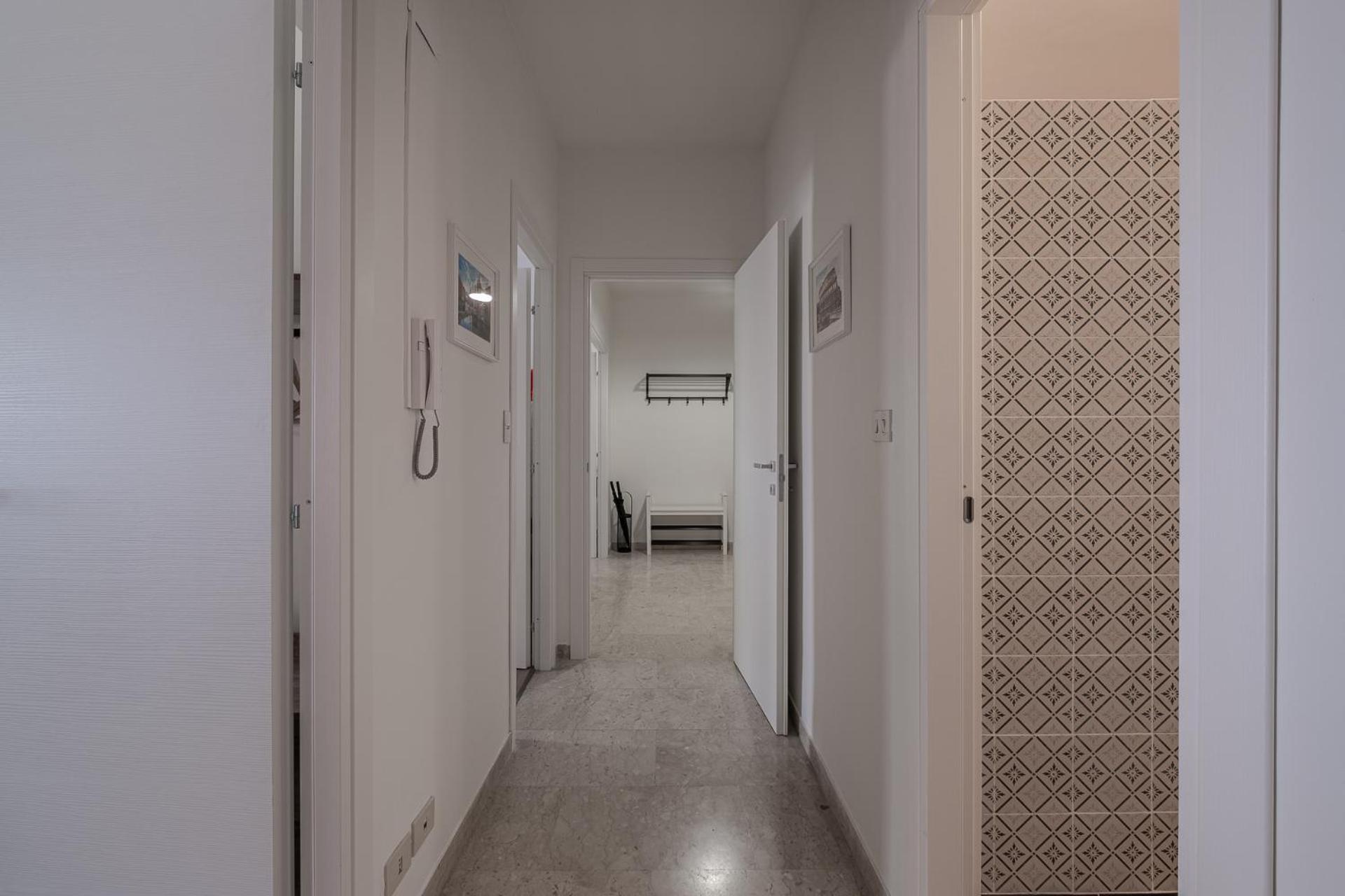 San Pietro Dream House Vakantiehuis Rome