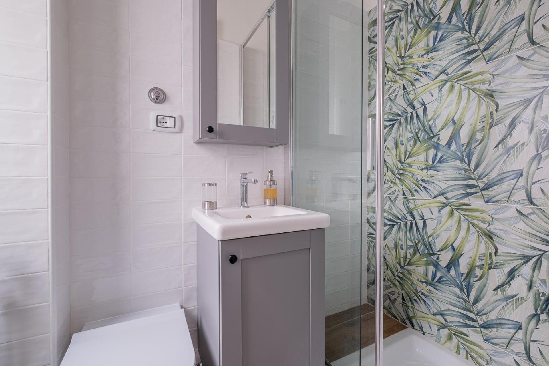 San Pietro Dream House Vakantiehuis