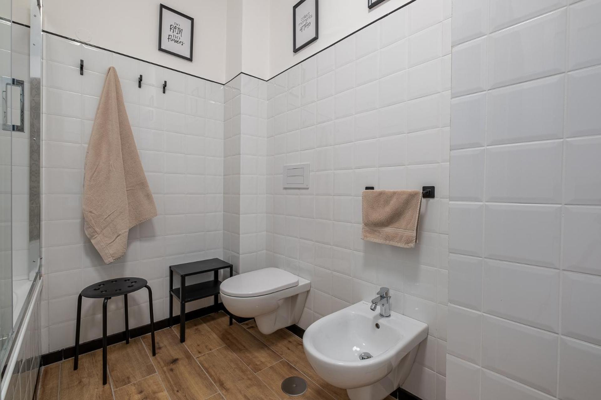 San Pietro Dream House Vakantiehuis *
