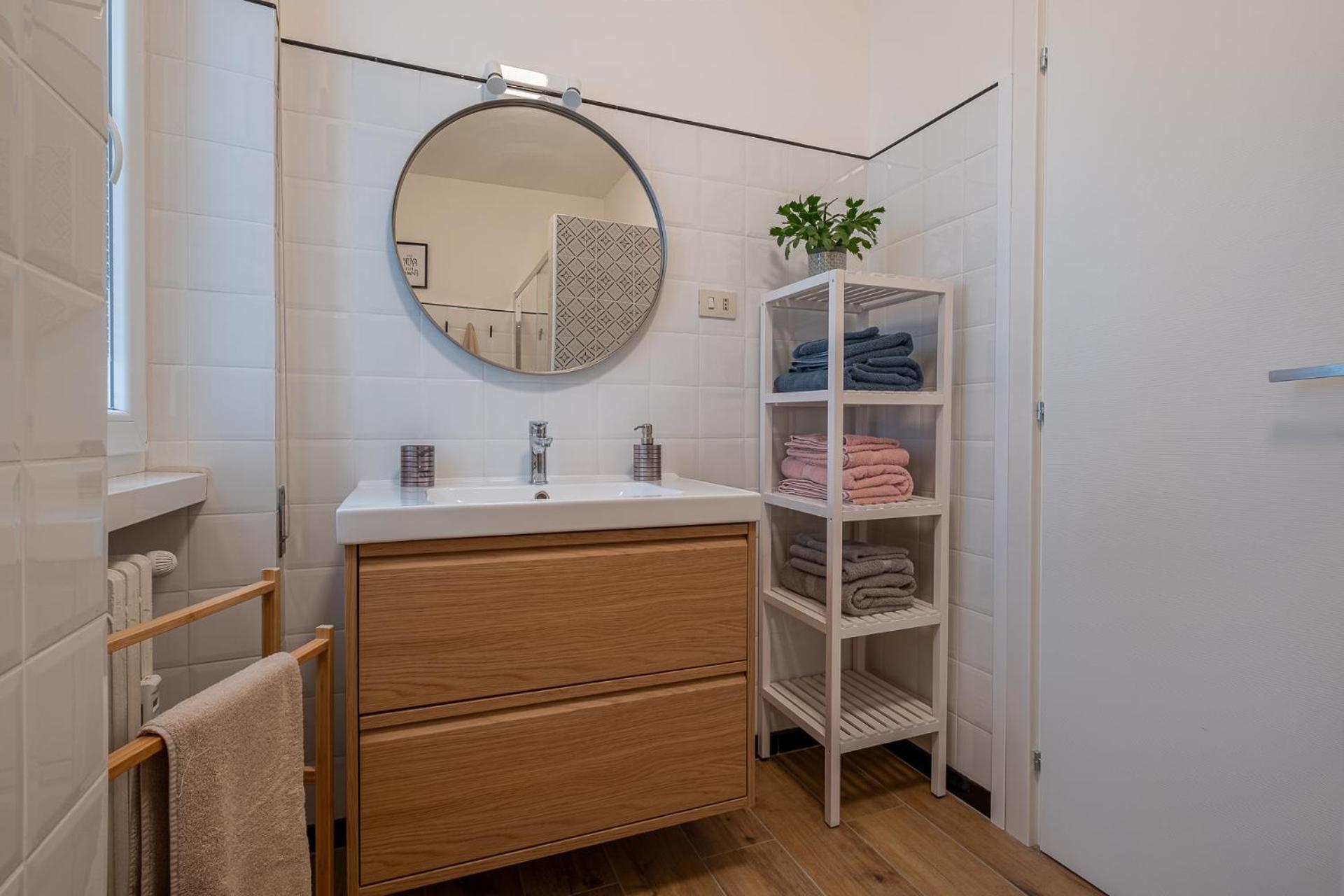 San Pietro Dream House Vakantiehuis Rome