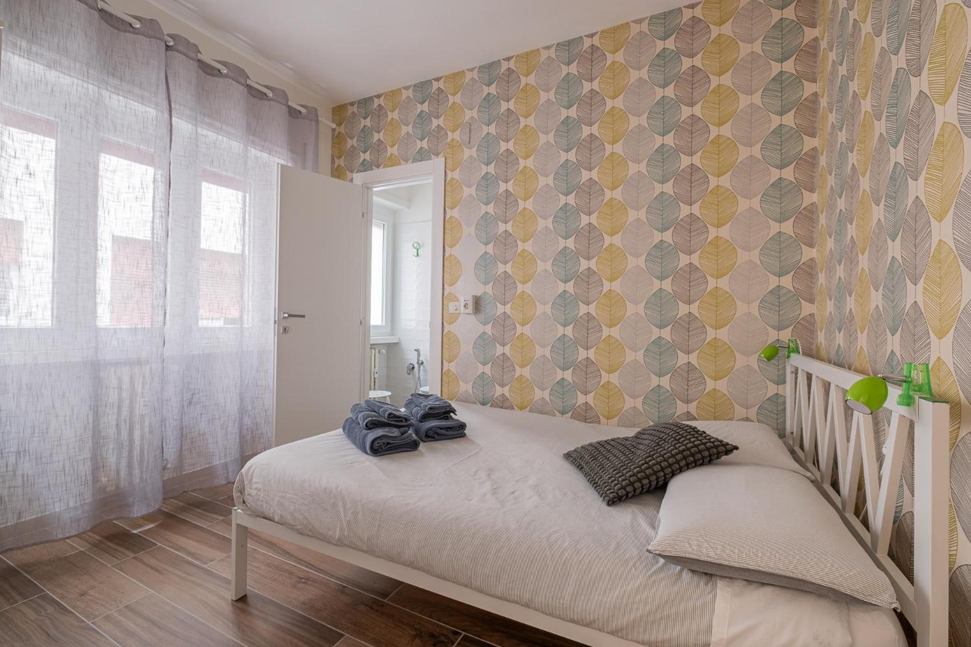 San Pietro Dream House Vakantiehuis *