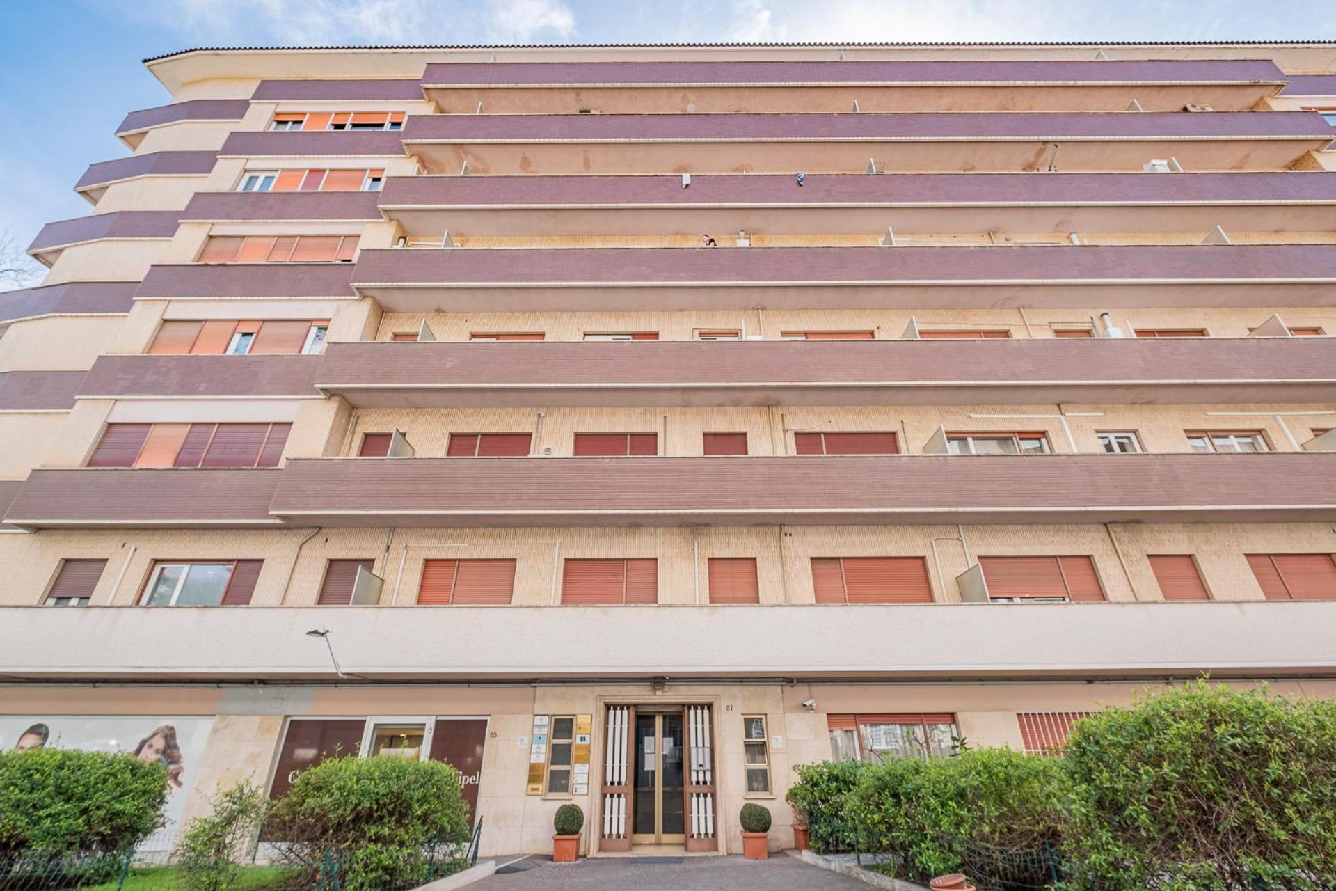 Holiday home San Pietro Dream House Rome
