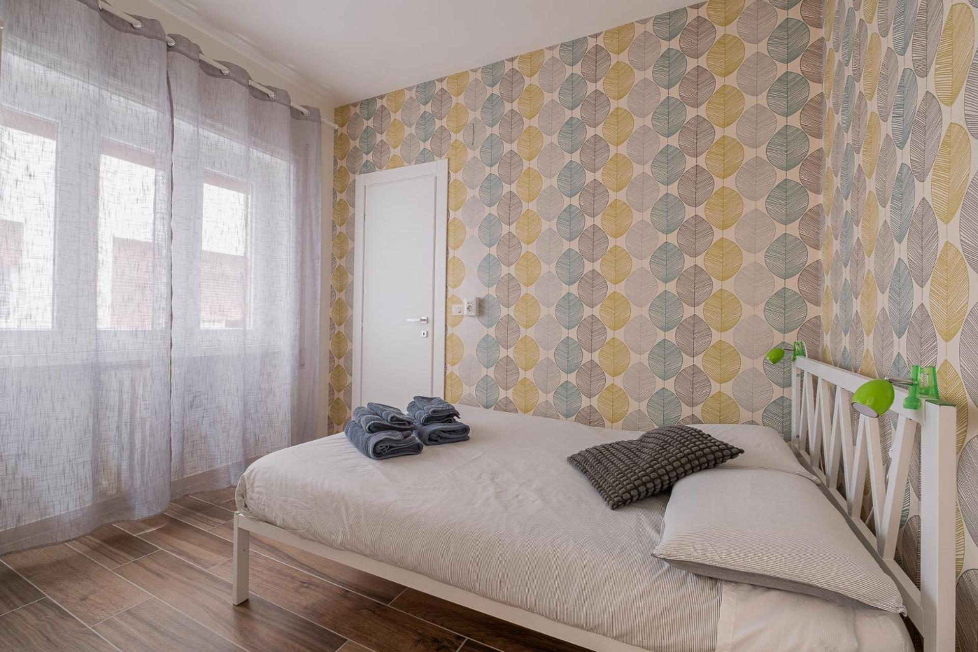 Vakantiehuis San Pietro Dream House *