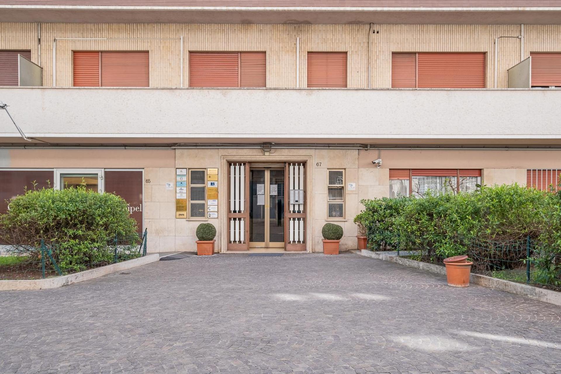 San Pietro Dream House *