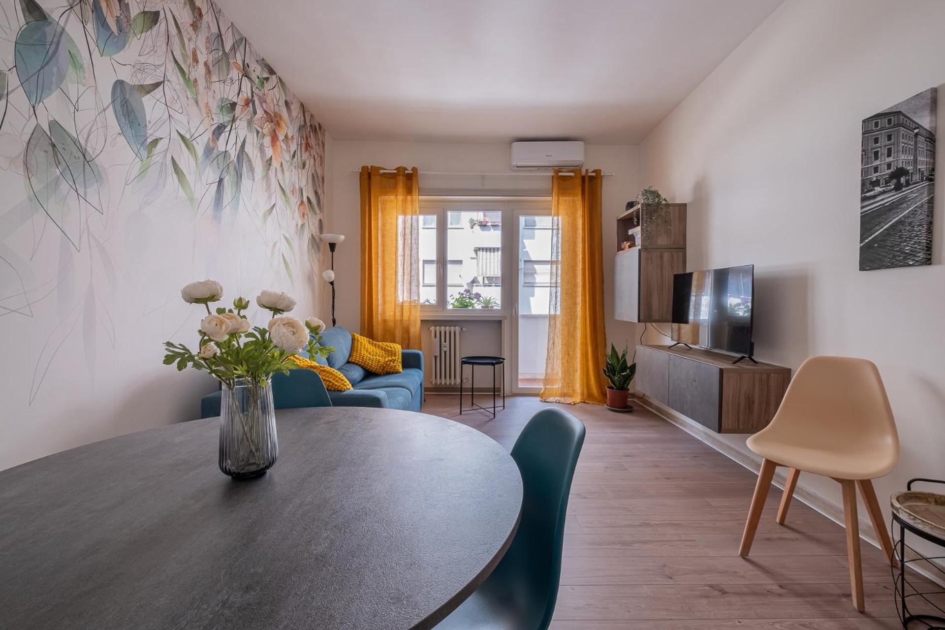 Holiday home San Pietro Dream House Rome