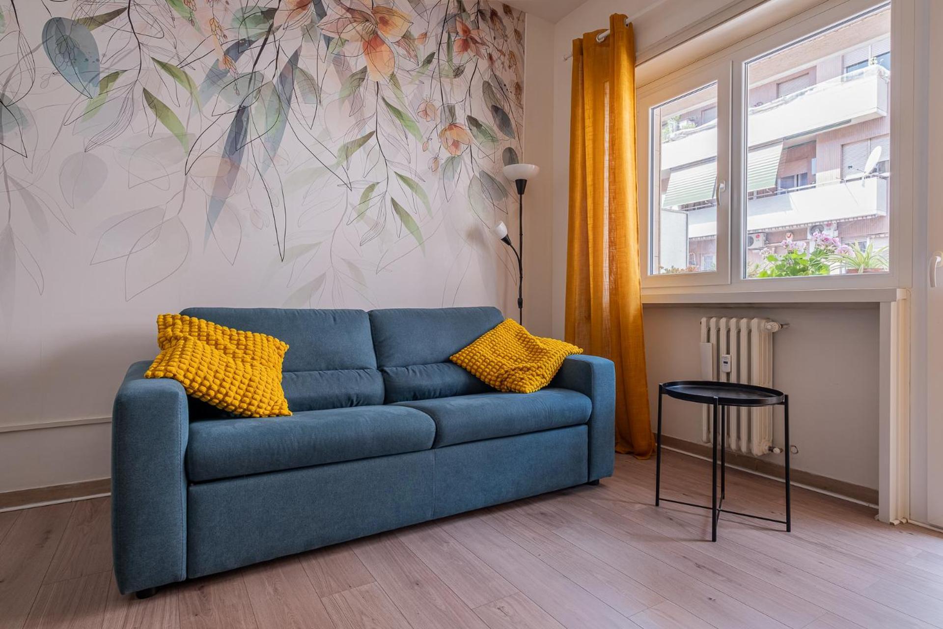San Pietro Dream House Vakantiehuis *