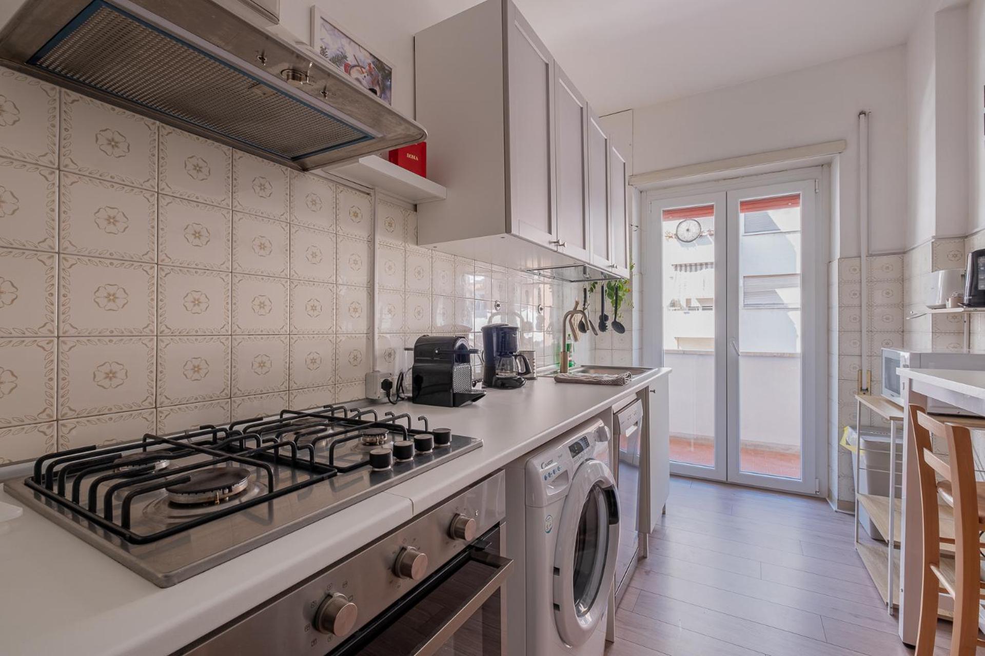 San Pietro Dream House Rome
