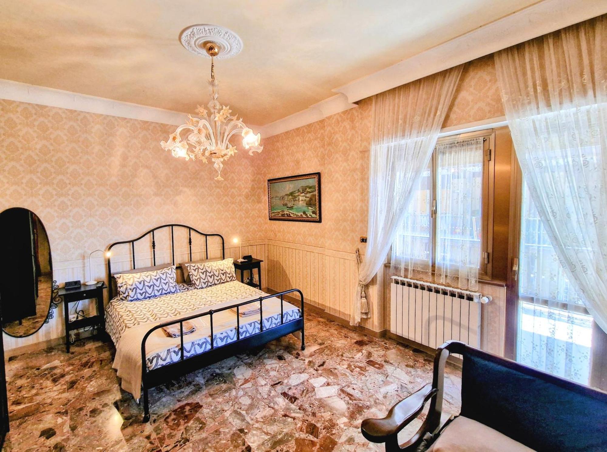 Appartement Grazia *