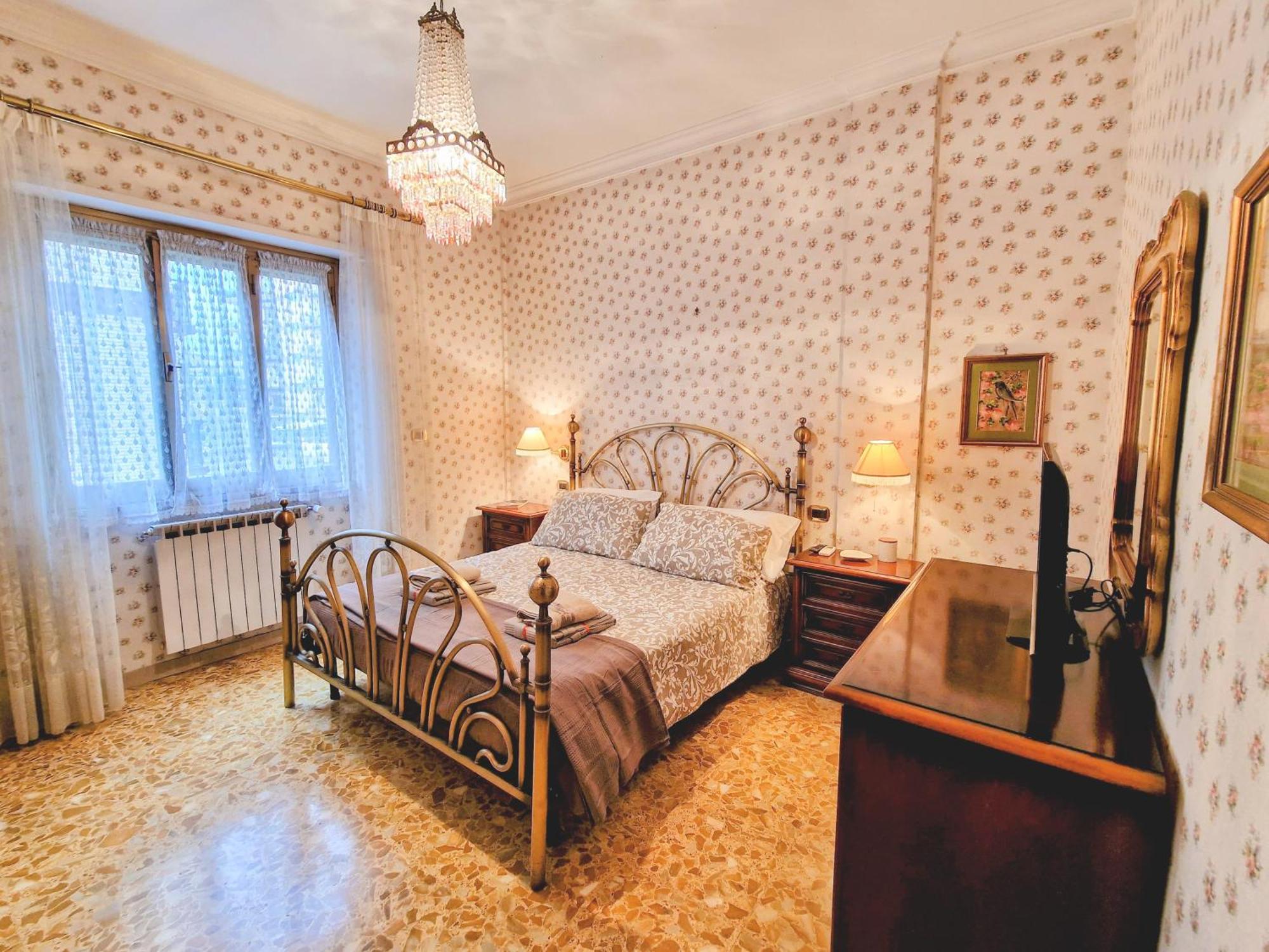 Appartement Grazia