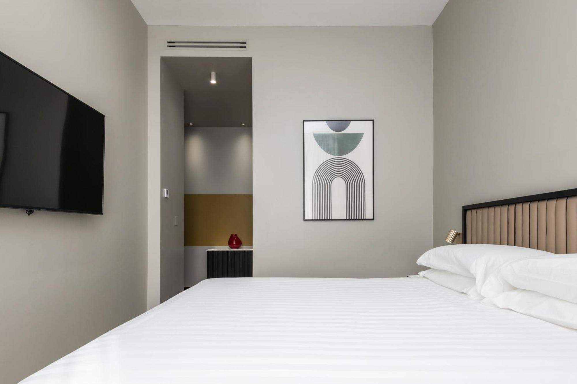 Hotel Valeri Rome