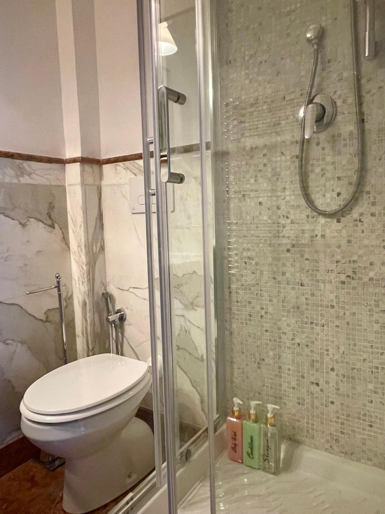 Guest house Martina A Piazza Del Popolo 2*