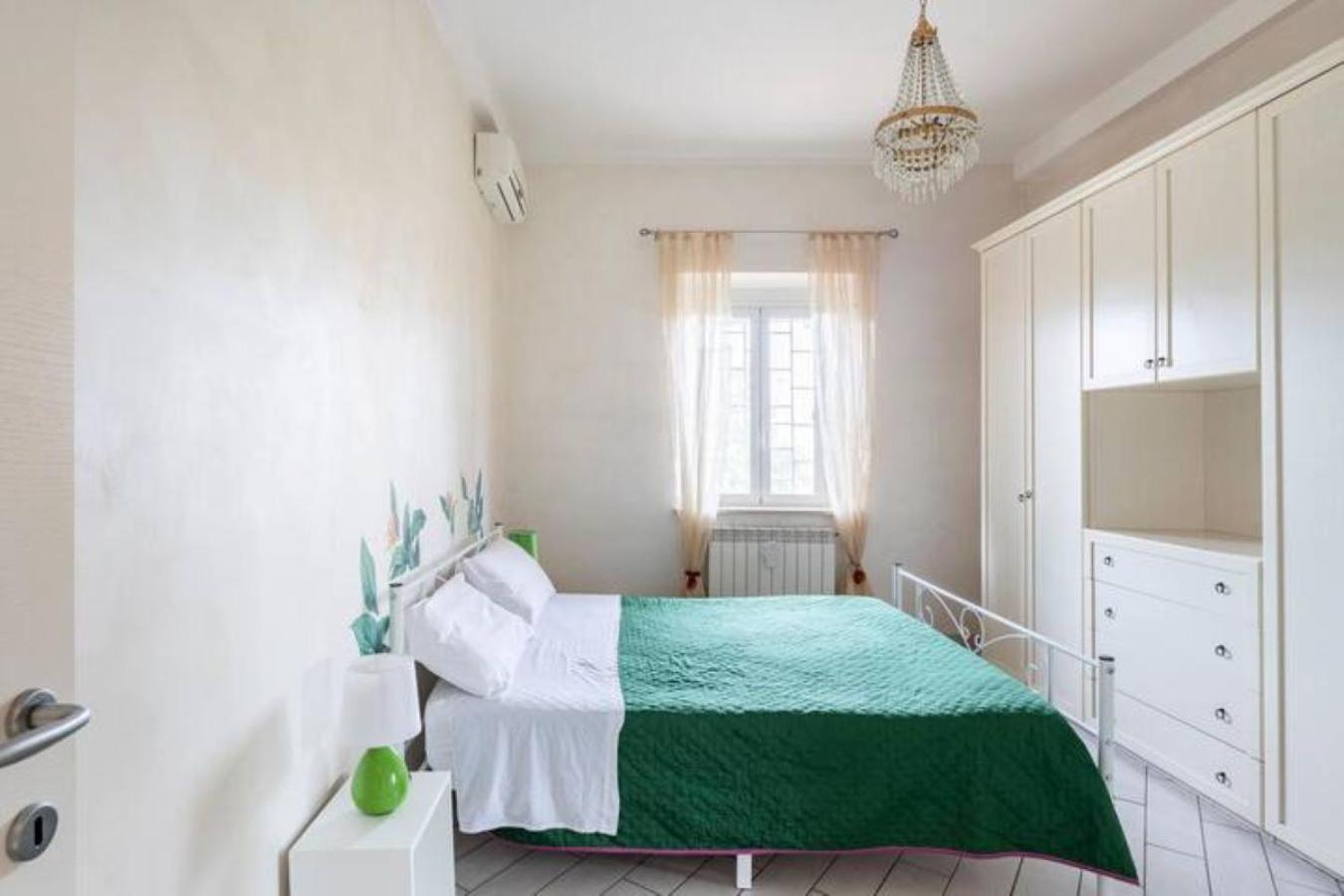 Per Chi Ama Prendere Il Caffe In Terrazzo Appartement Rome