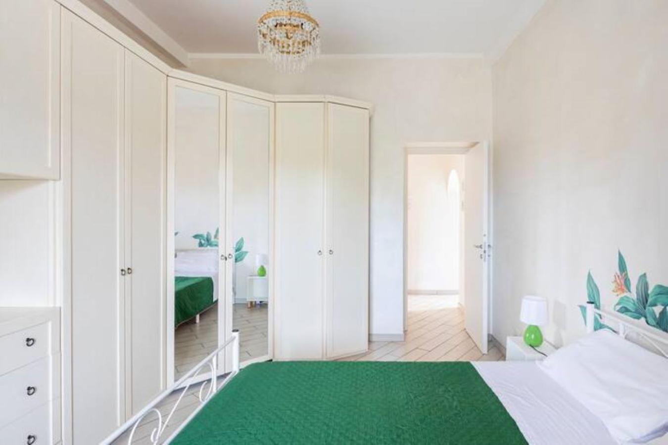 Appartement Per Chi Ama Prendere Il Caffe In Terrazzo