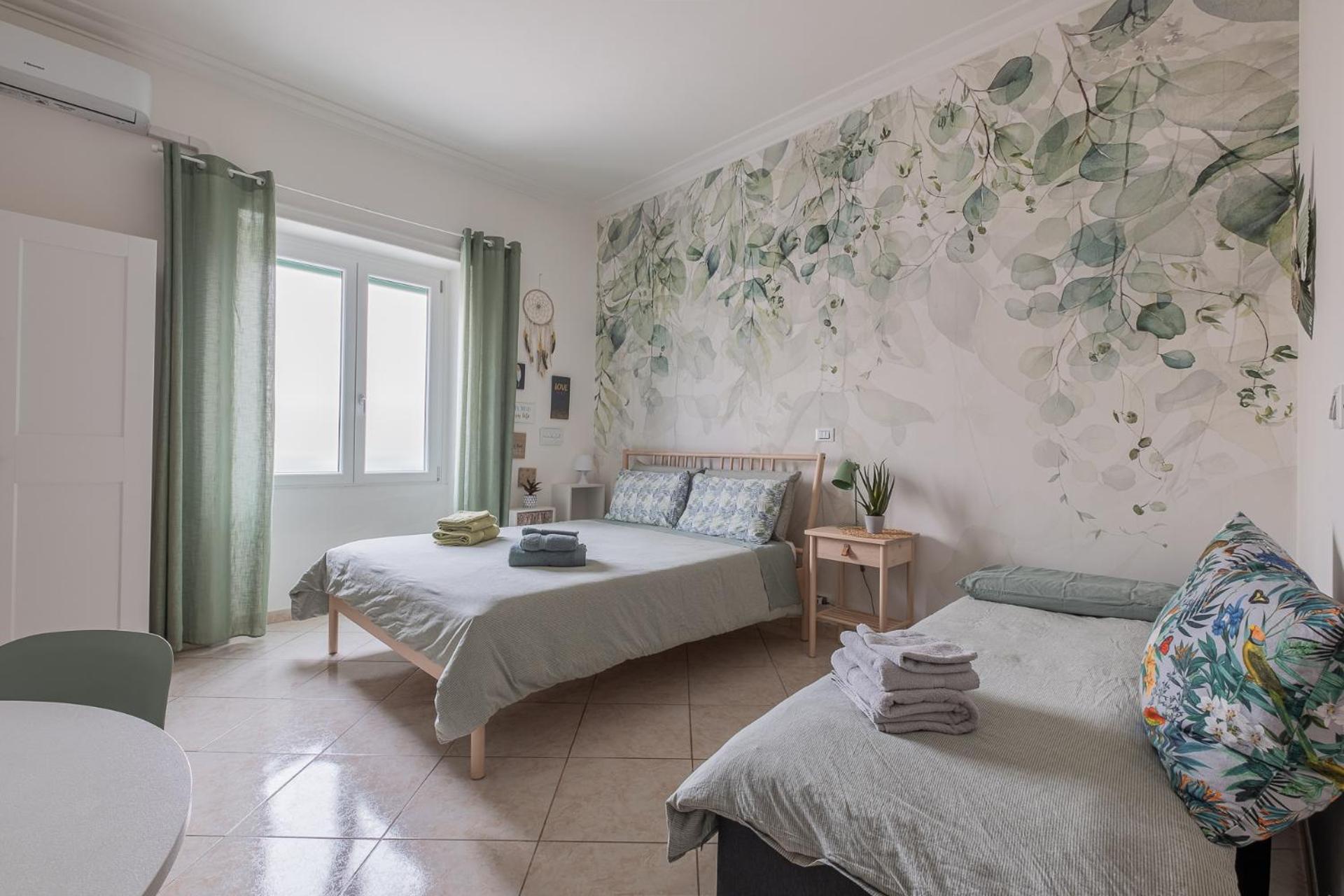 San Giovanni Dream House * Rome