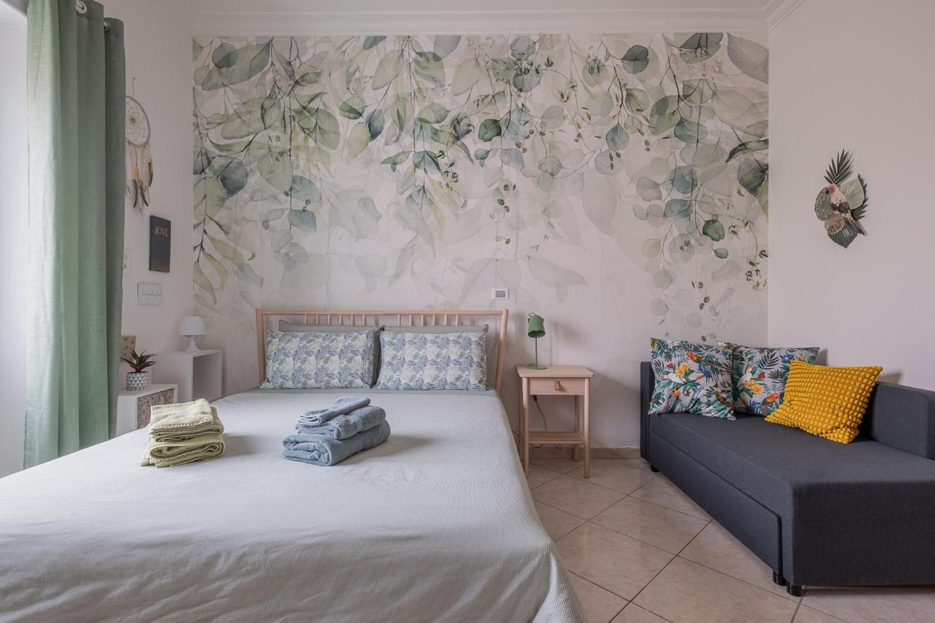 San Giovanni Dream House Apartment Rome