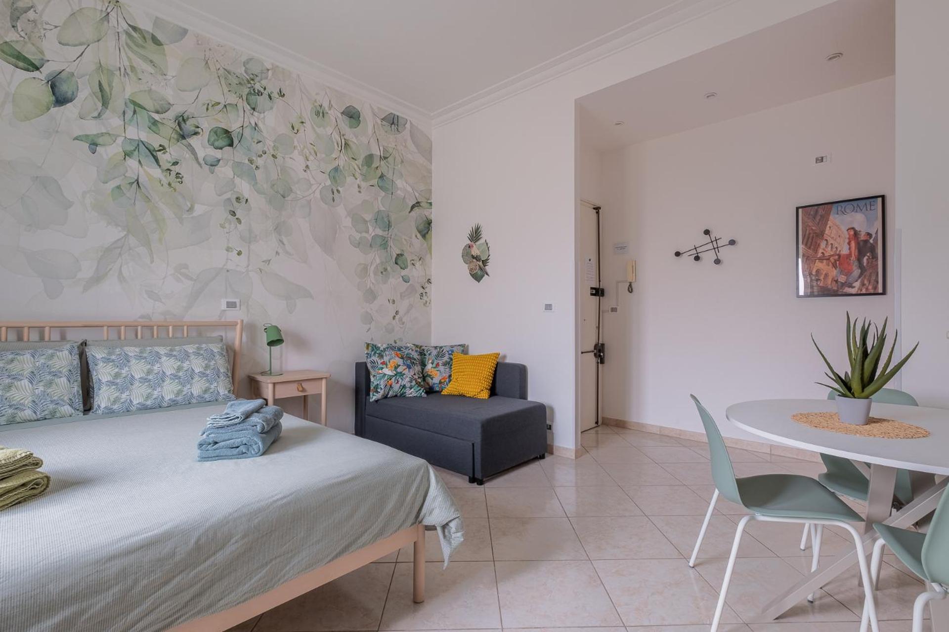 San Giovanni Dream House Rome