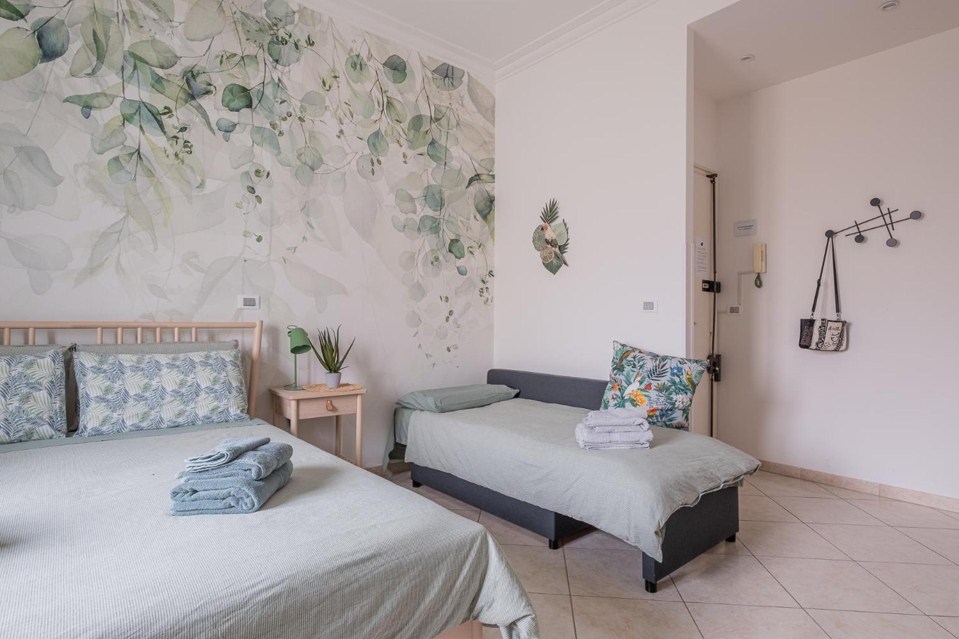 Apartment San Giovanni Dream House *