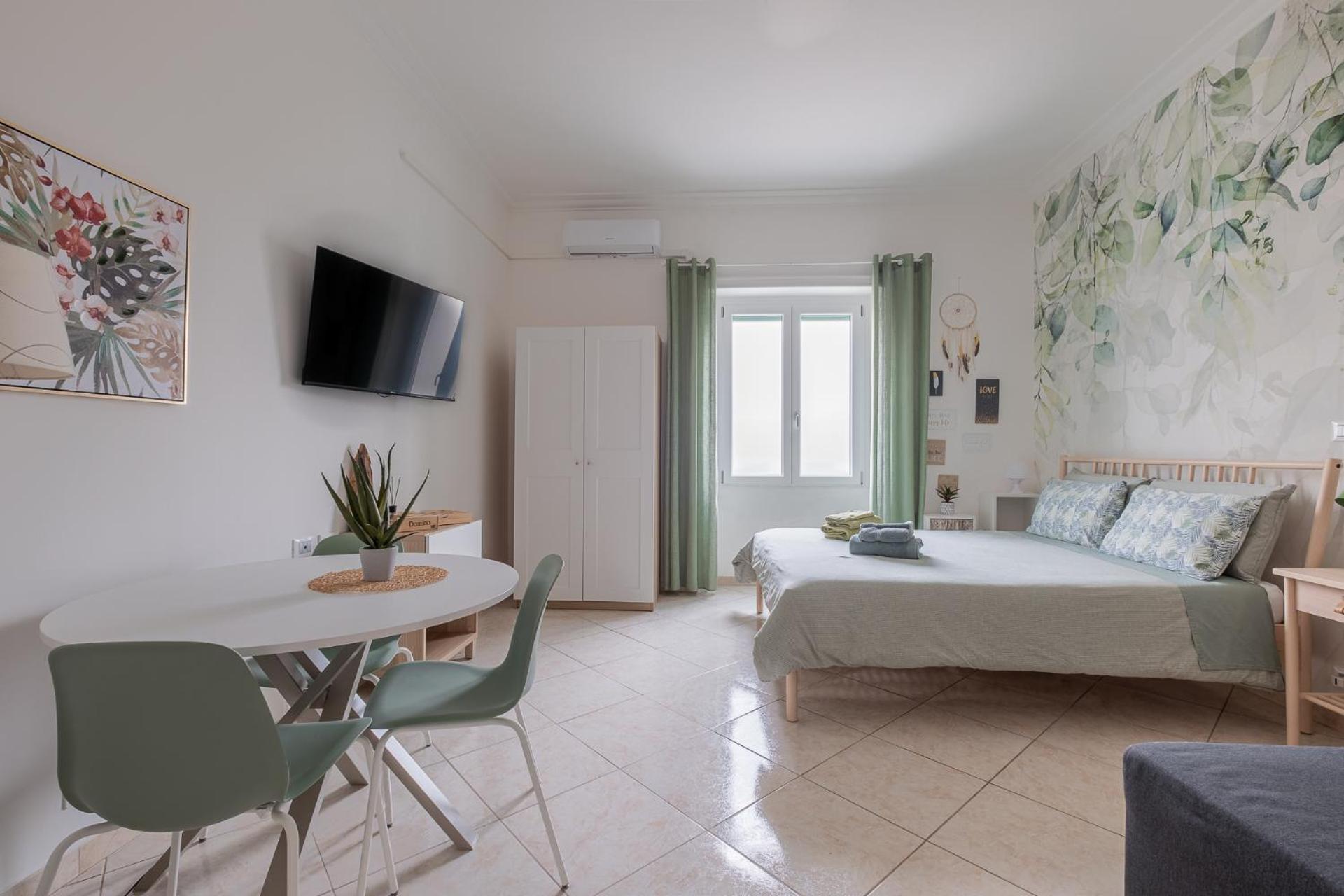 San Giovanni Dream House * Rome