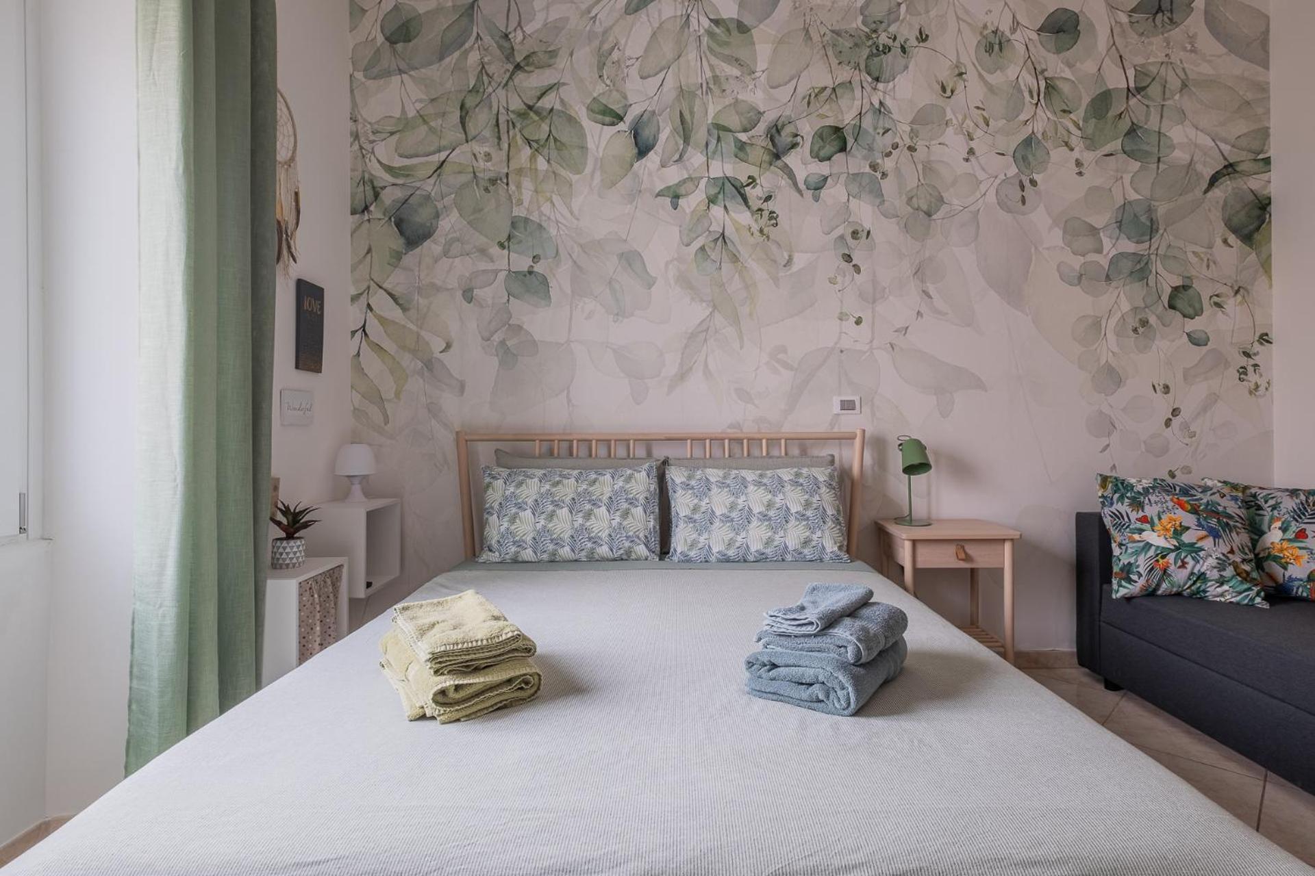 Apartment San Giovanni Dream House