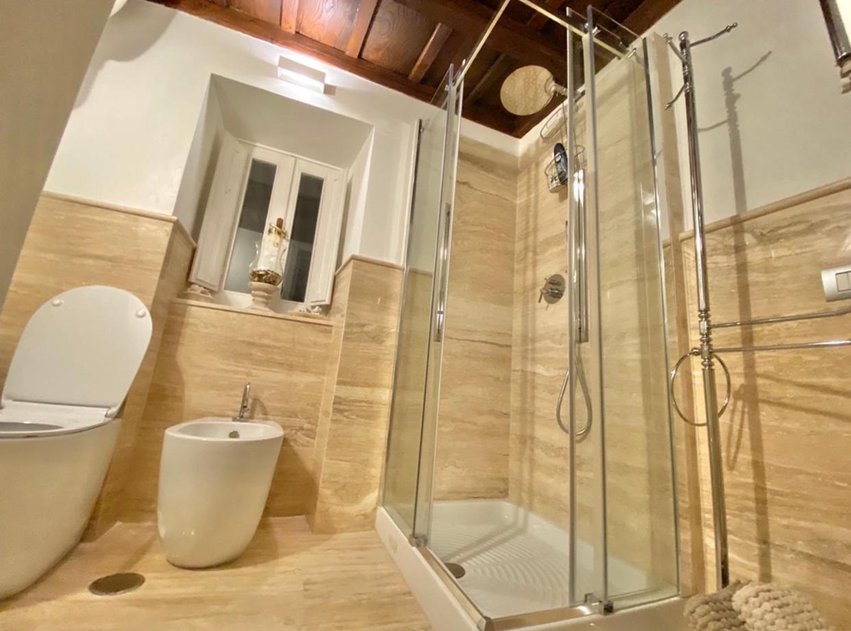 Apartment Romanlux