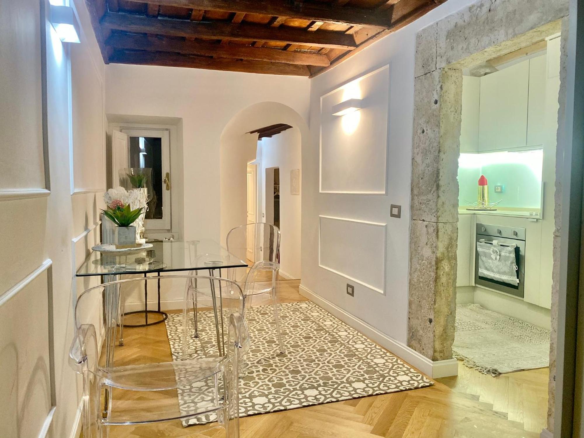 Romanlux Appartamento *