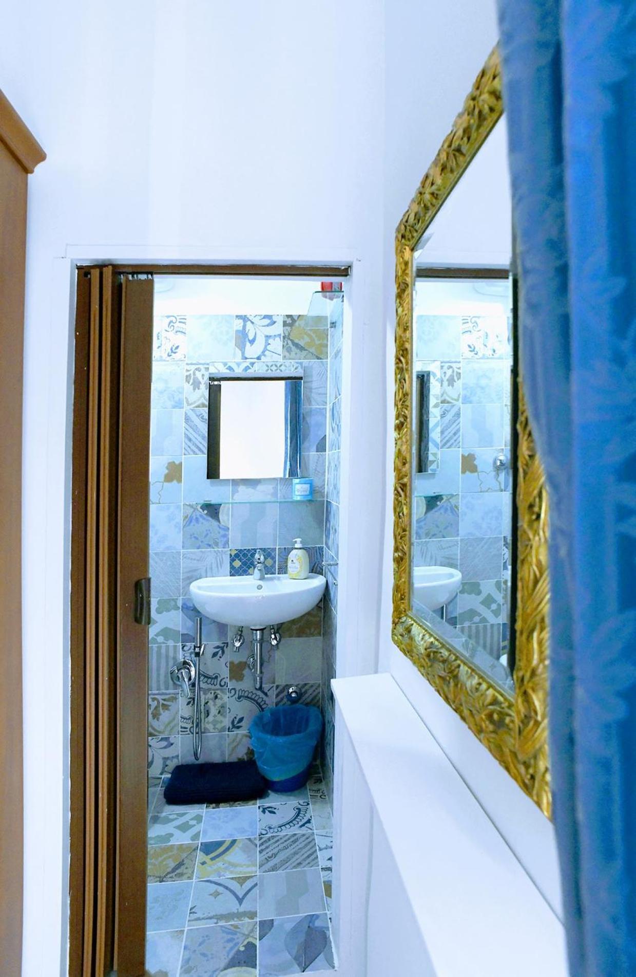 Porta Maggiore 9 Locazione Turistica Homestay *