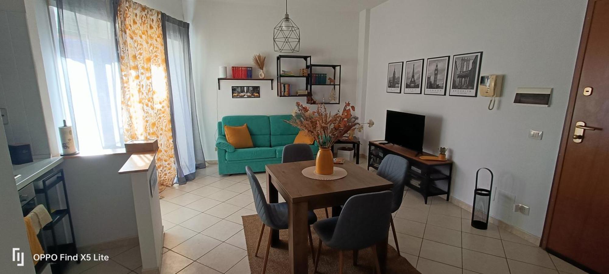 La Mia Casa A * Roma