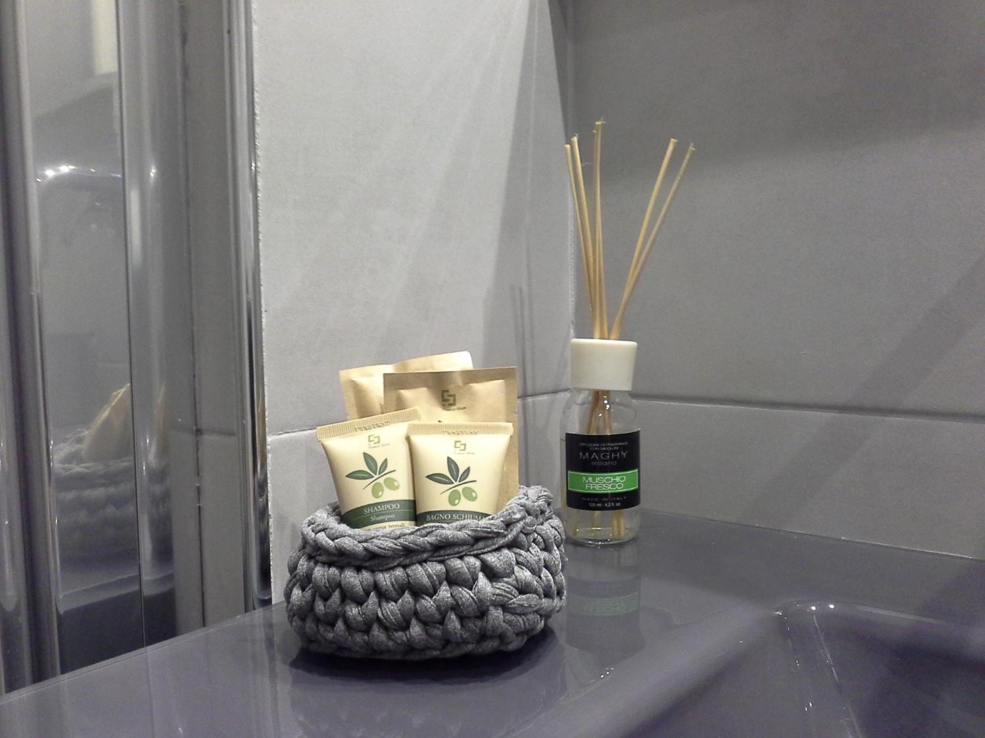 Guest house Del Corso