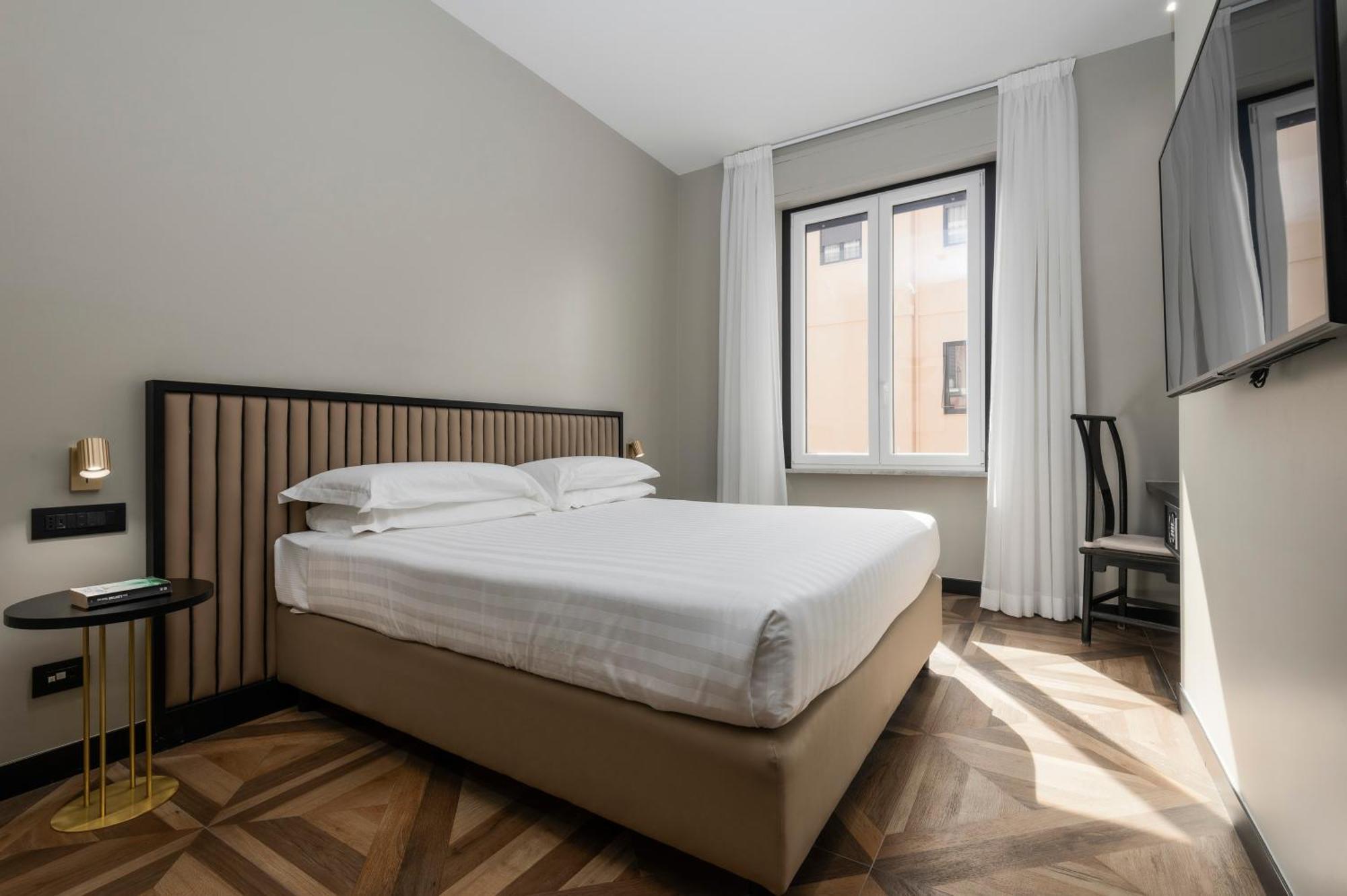 Hotel Valeri Rome