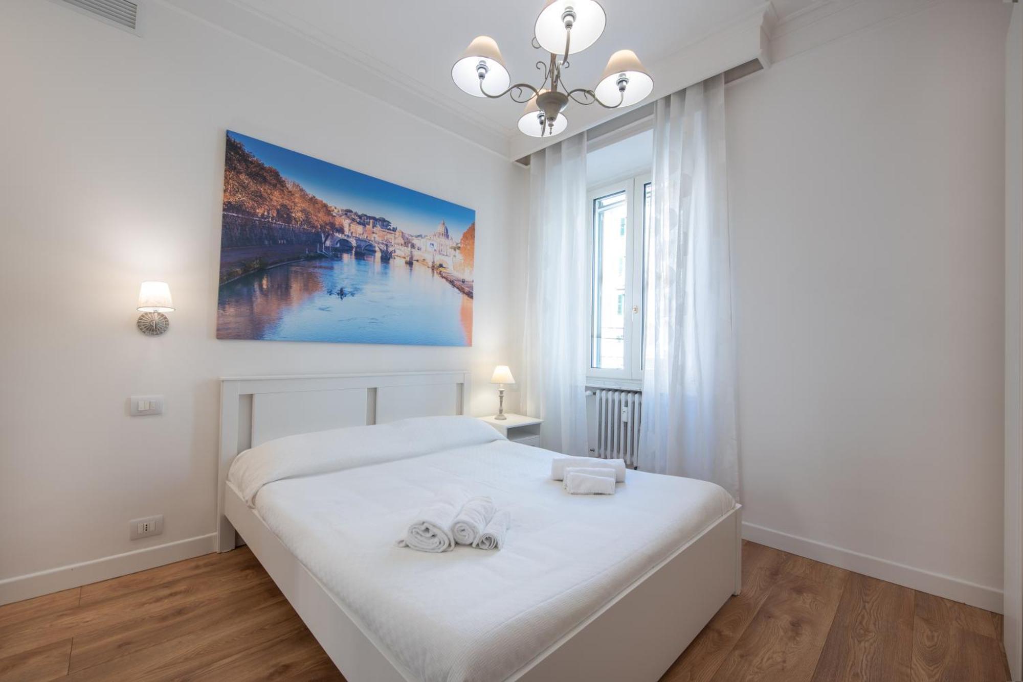 Apartment Benny Gold - Domus
