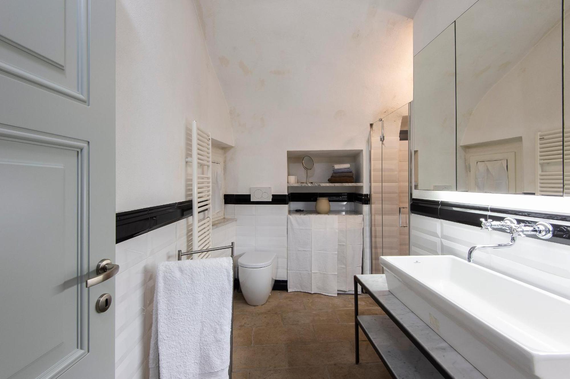Apartamento Colosseo Elegant Loft