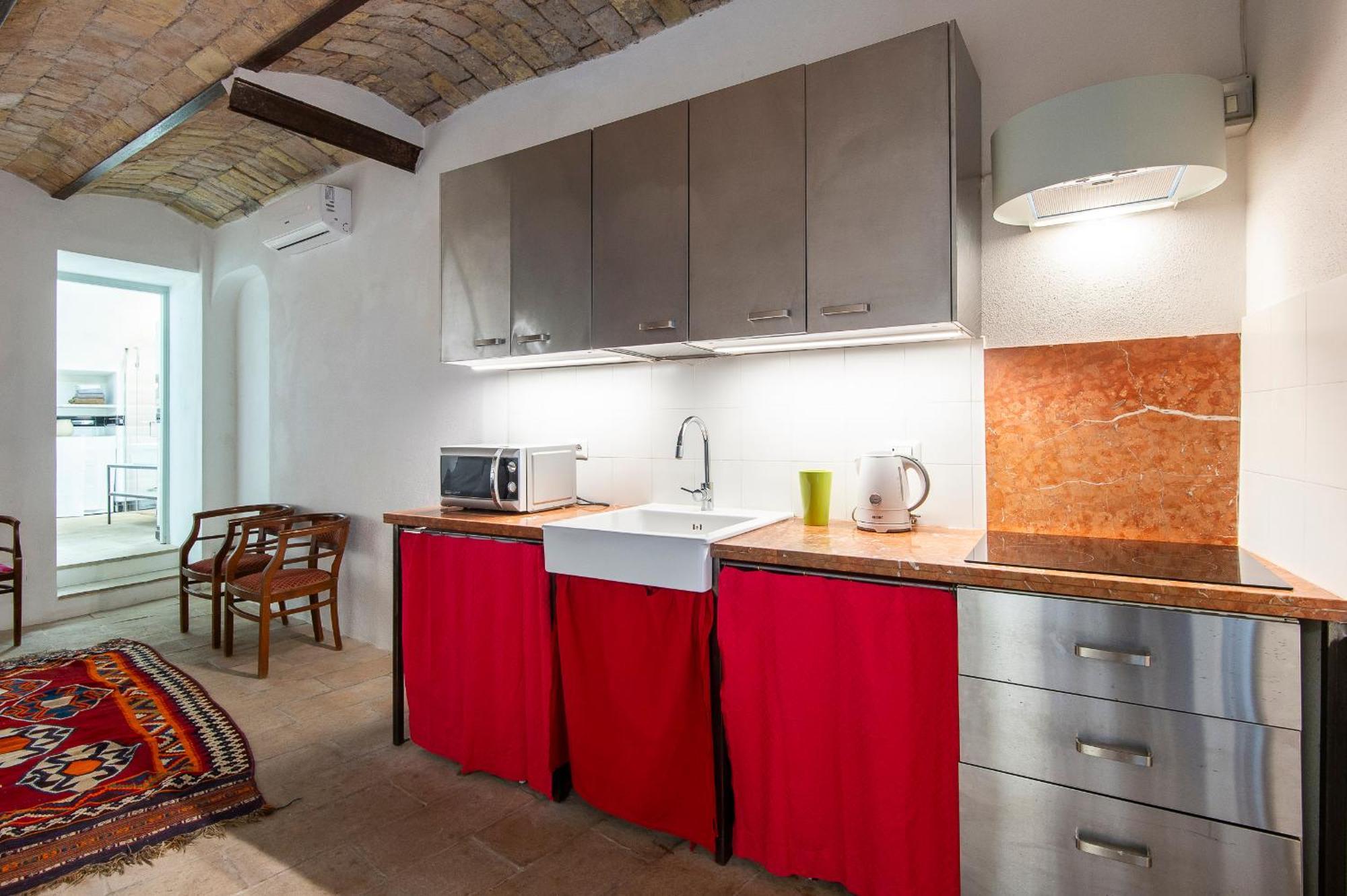 Colosseo Elegant Loft Apartment *