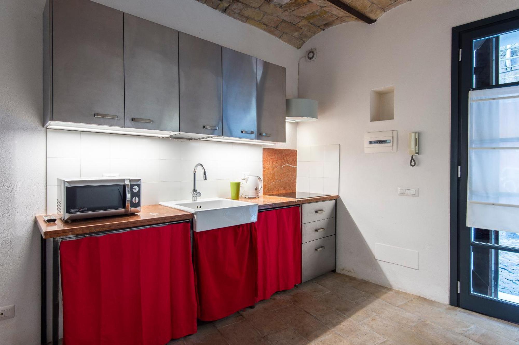 Colosseo Elegant Loft * Roma