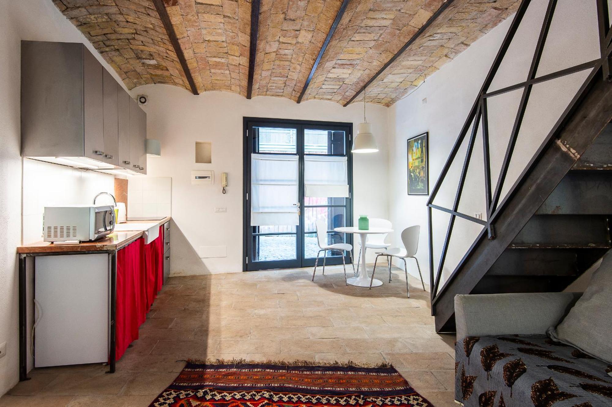 Colosseo Elegant Loft *