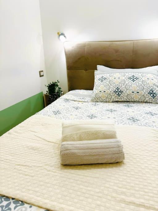 Friendly Apartment Rome