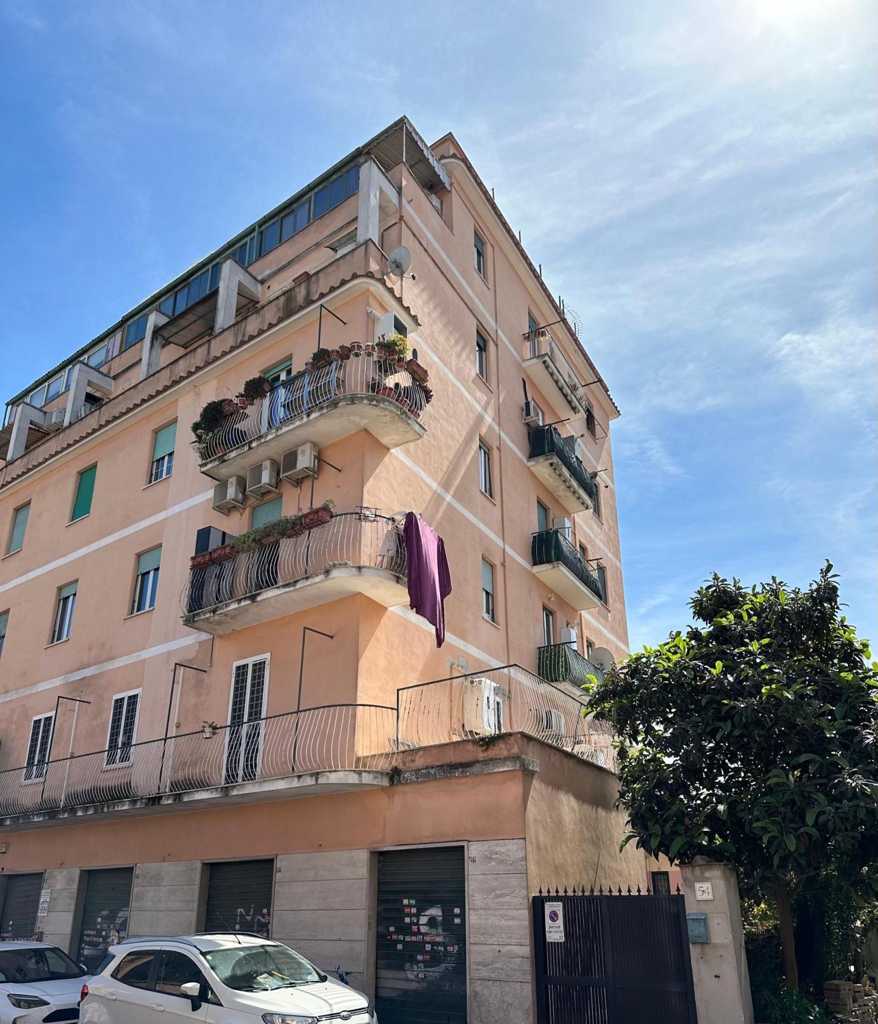 Casetta Tuscolana Rome