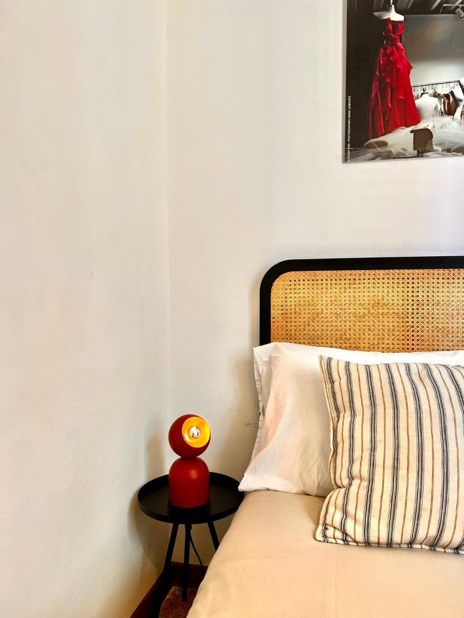 Guest house Sant'antonio_roma #hospitality_luxury_design Rome