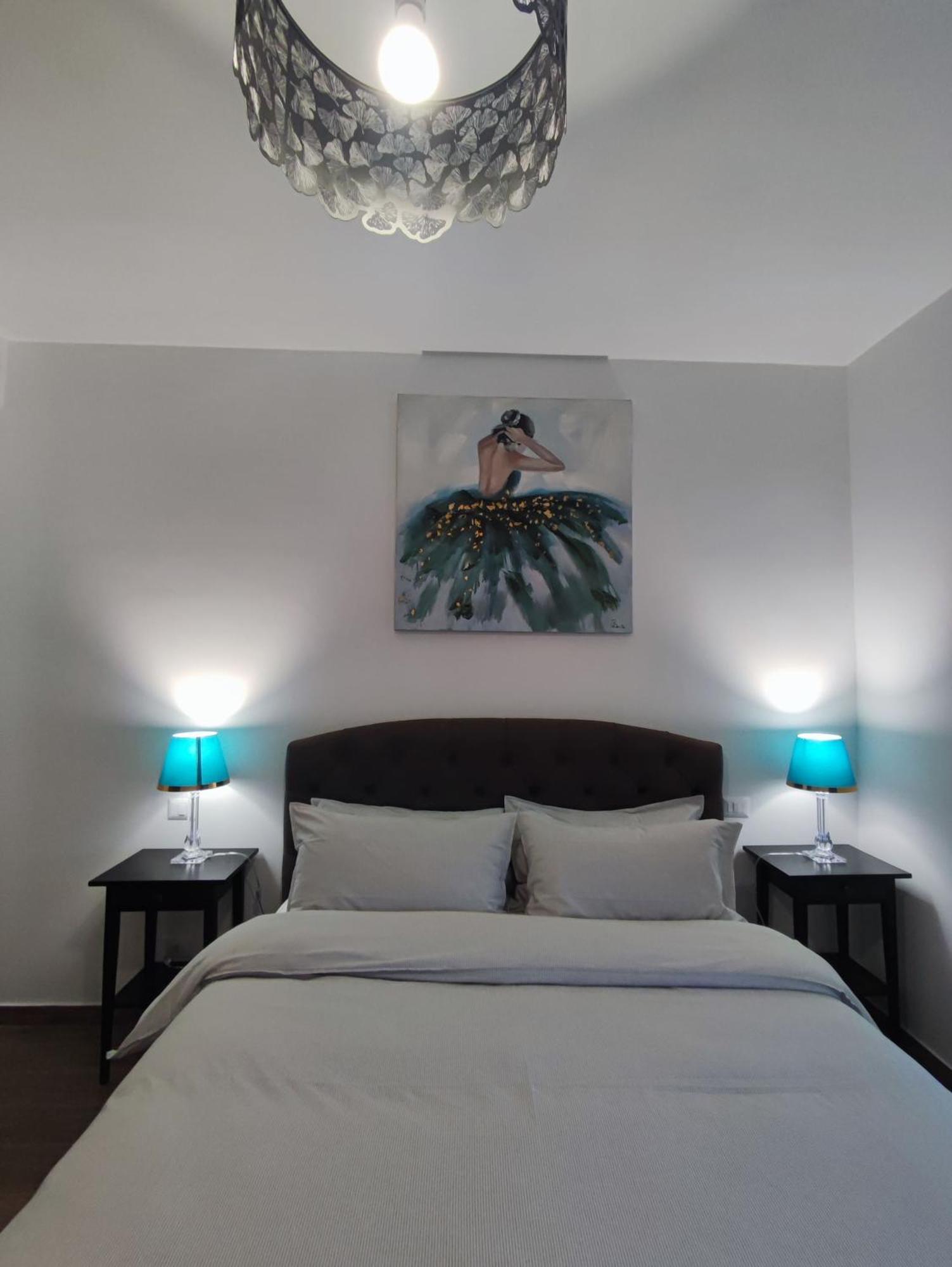 Apartamento Consoli