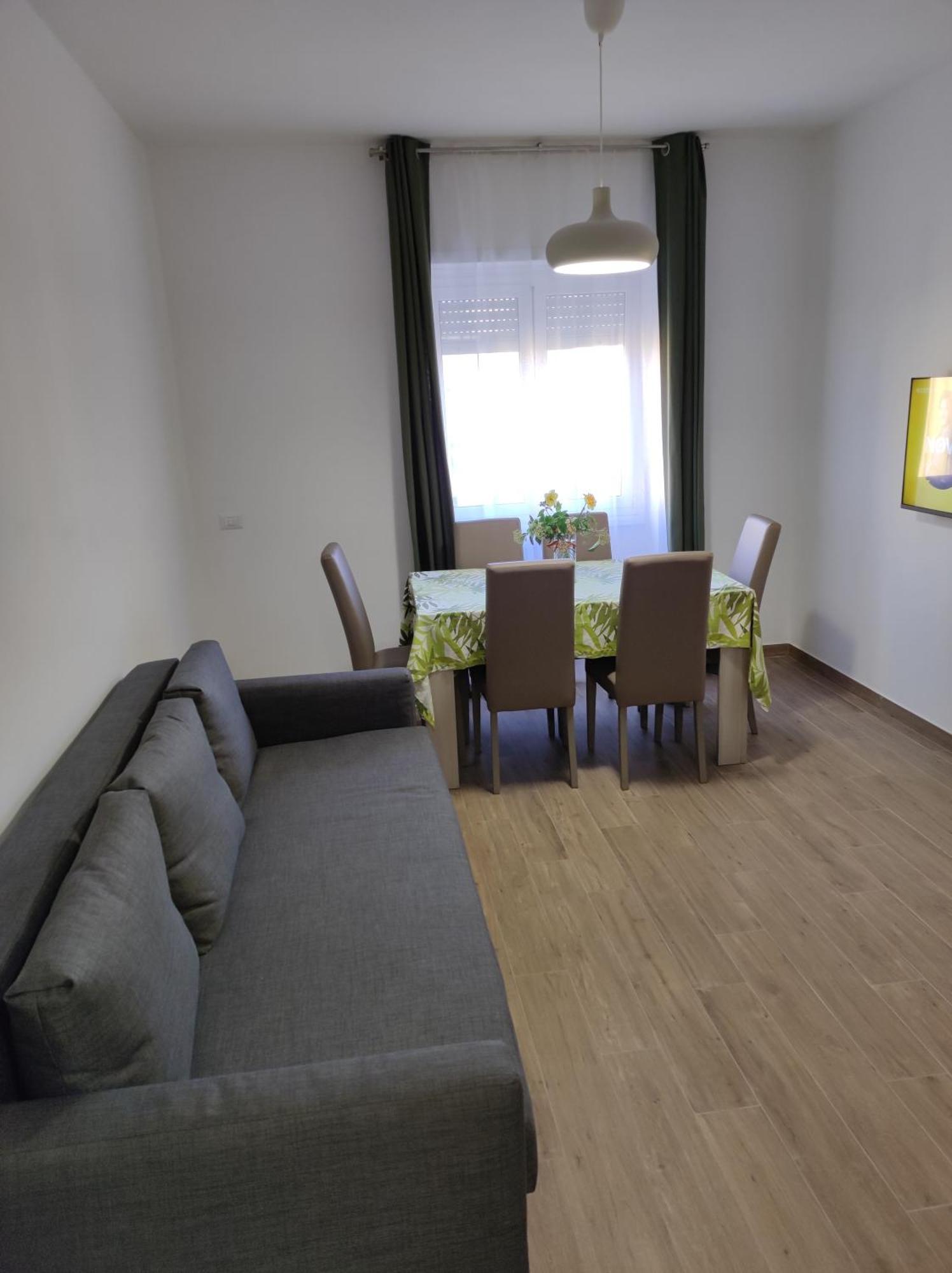 Apartamento Consoli