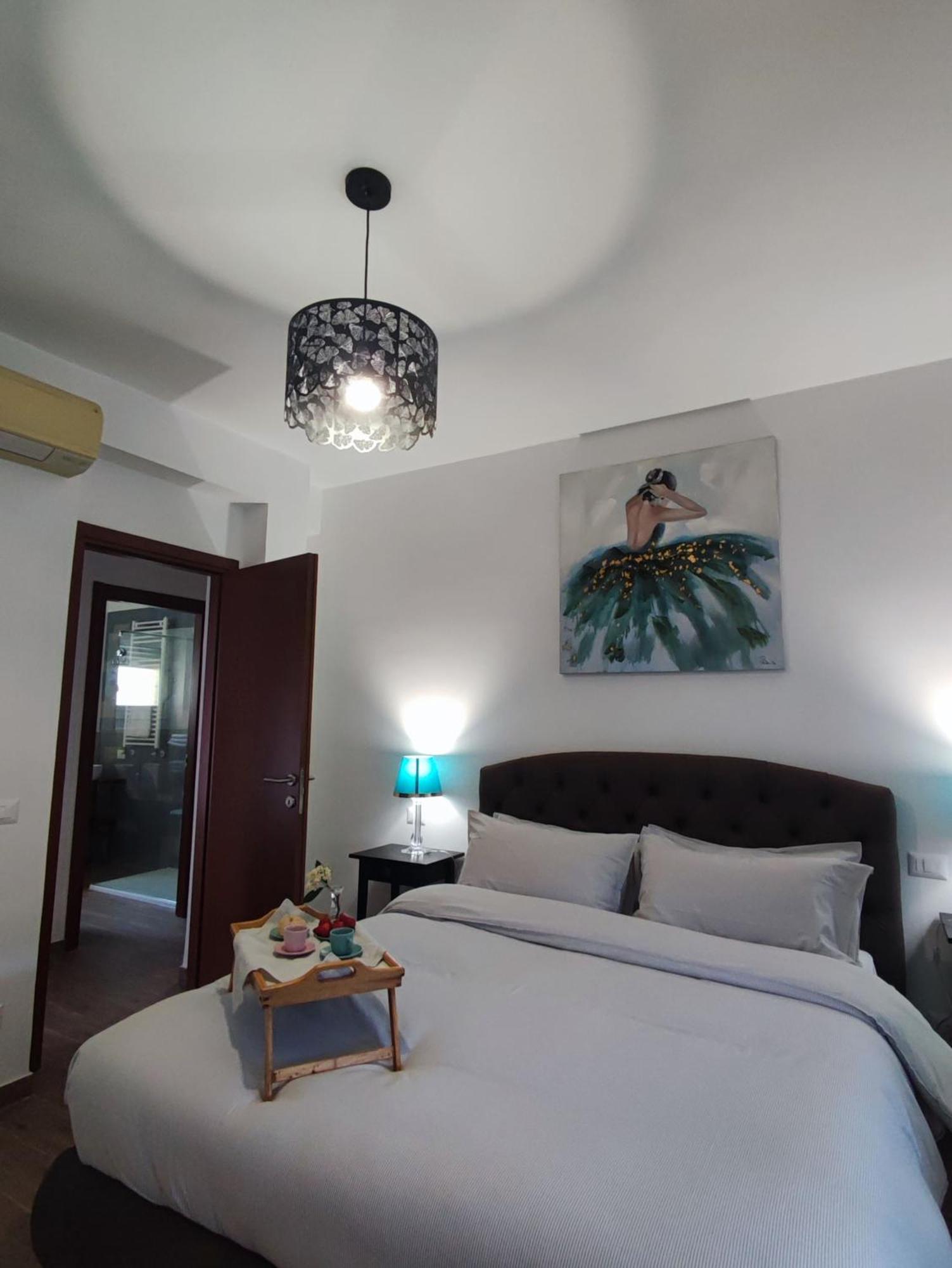 Apartamento Consoli