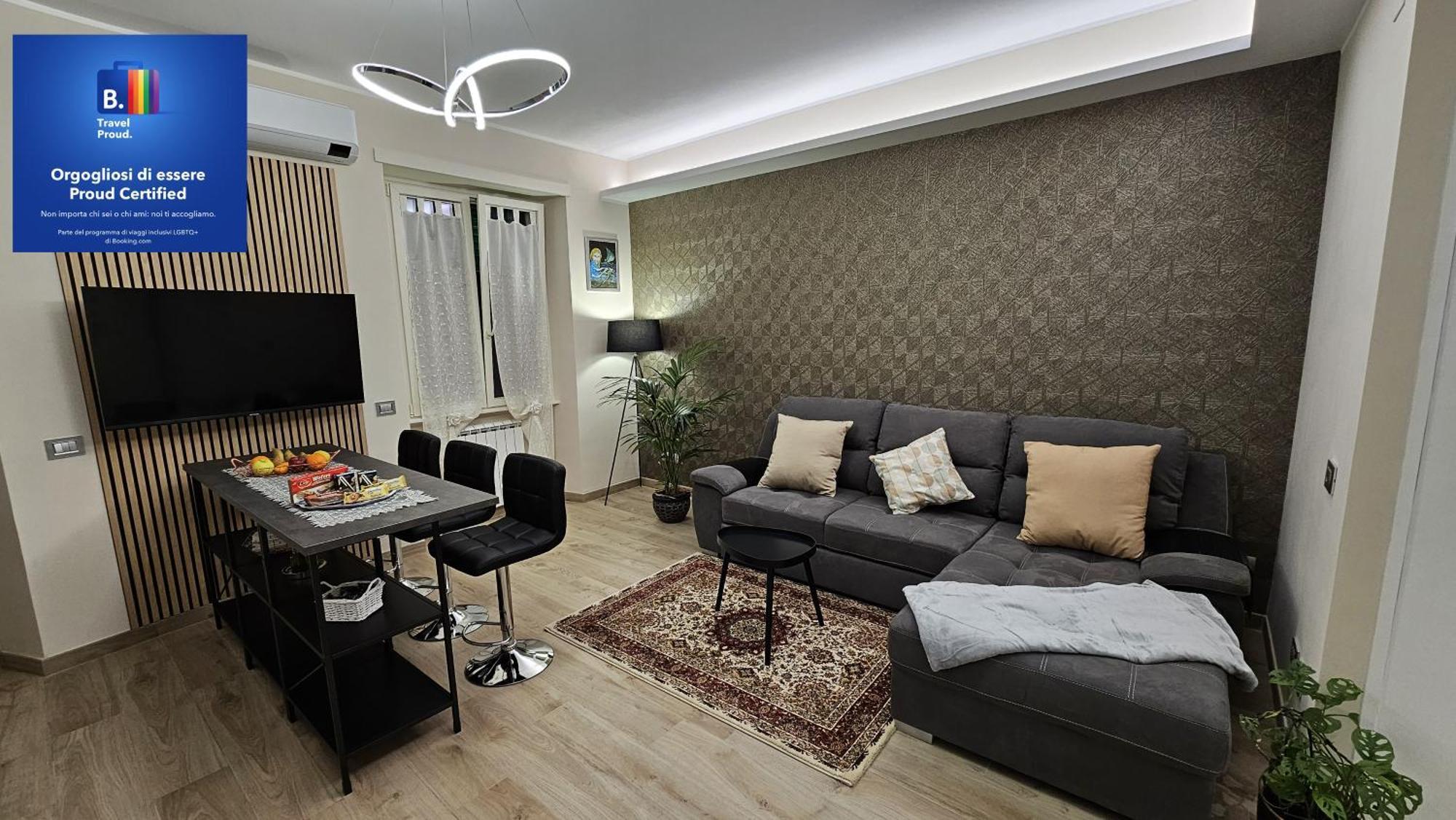 Appartement Aquari 15 Rhome Appio Latino Rome