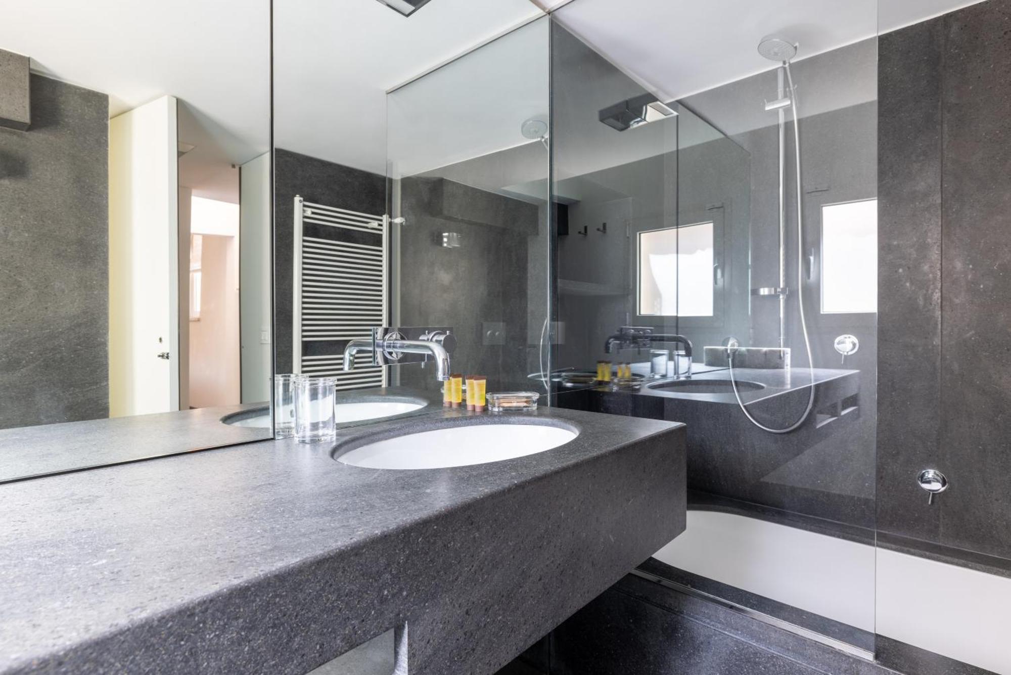 Farnesi Terrace Penthouse * Rome