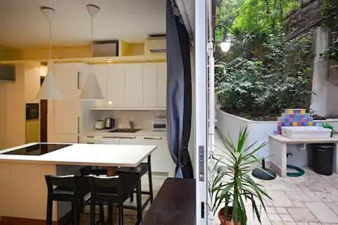 Appartement Il Gioiello Dell'aventino