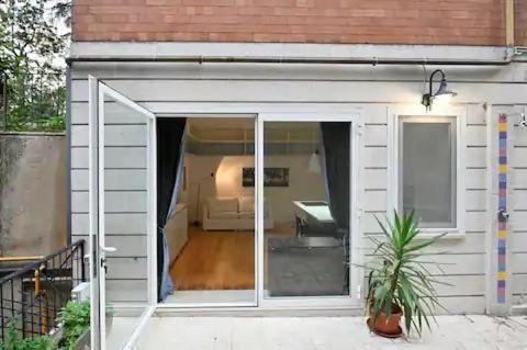 Appartement Il Gioiello Dell'aventino Rome