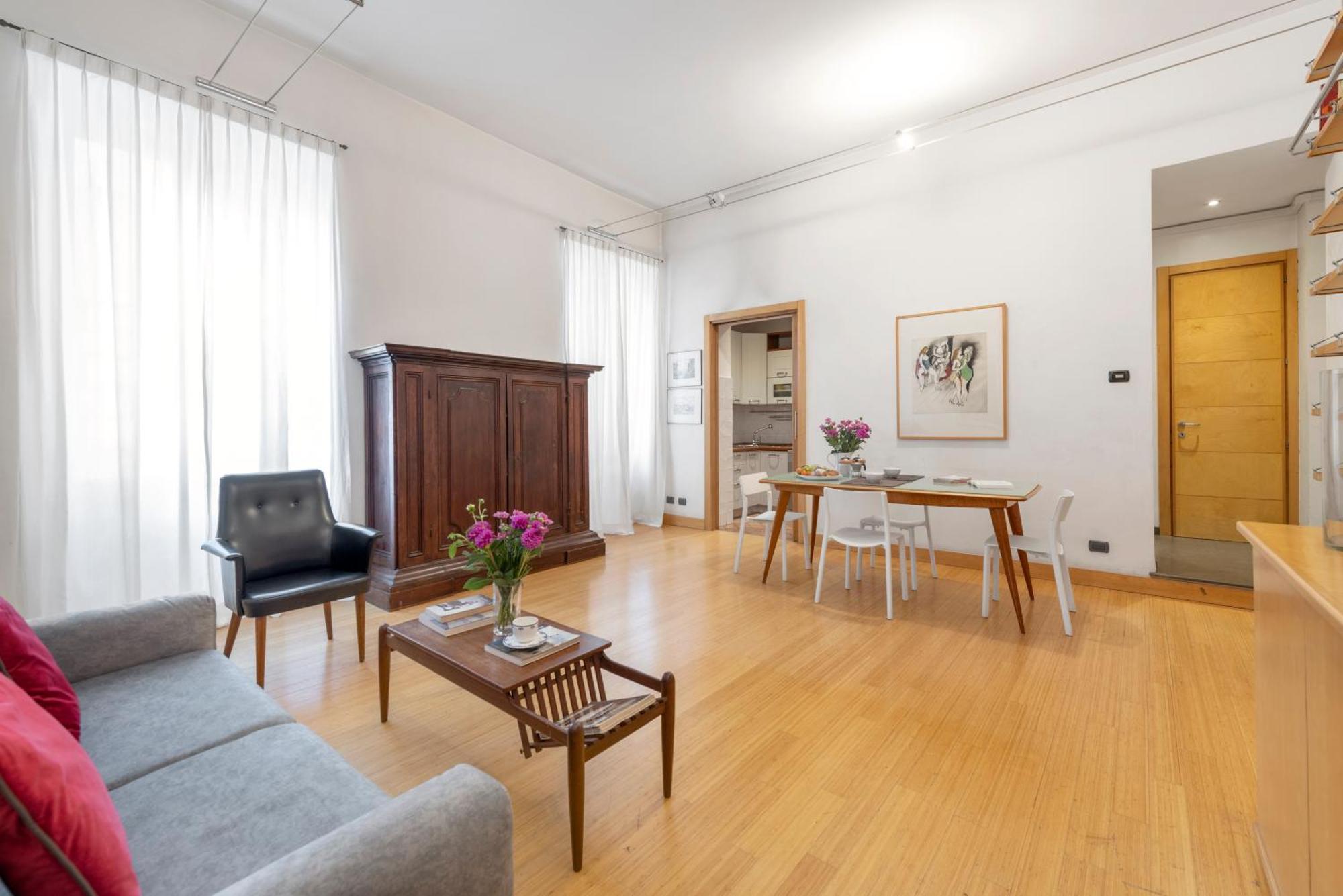 Beige Luxury Rome