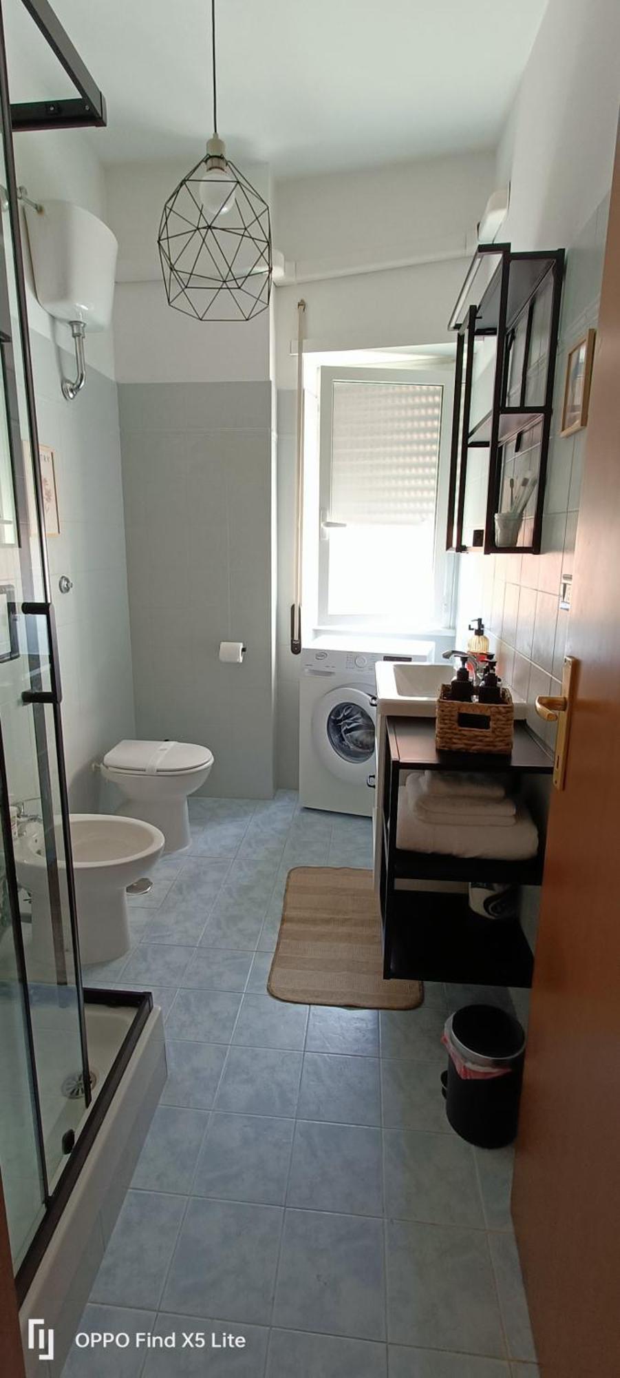 Apartamento La Mia Casa A Roma