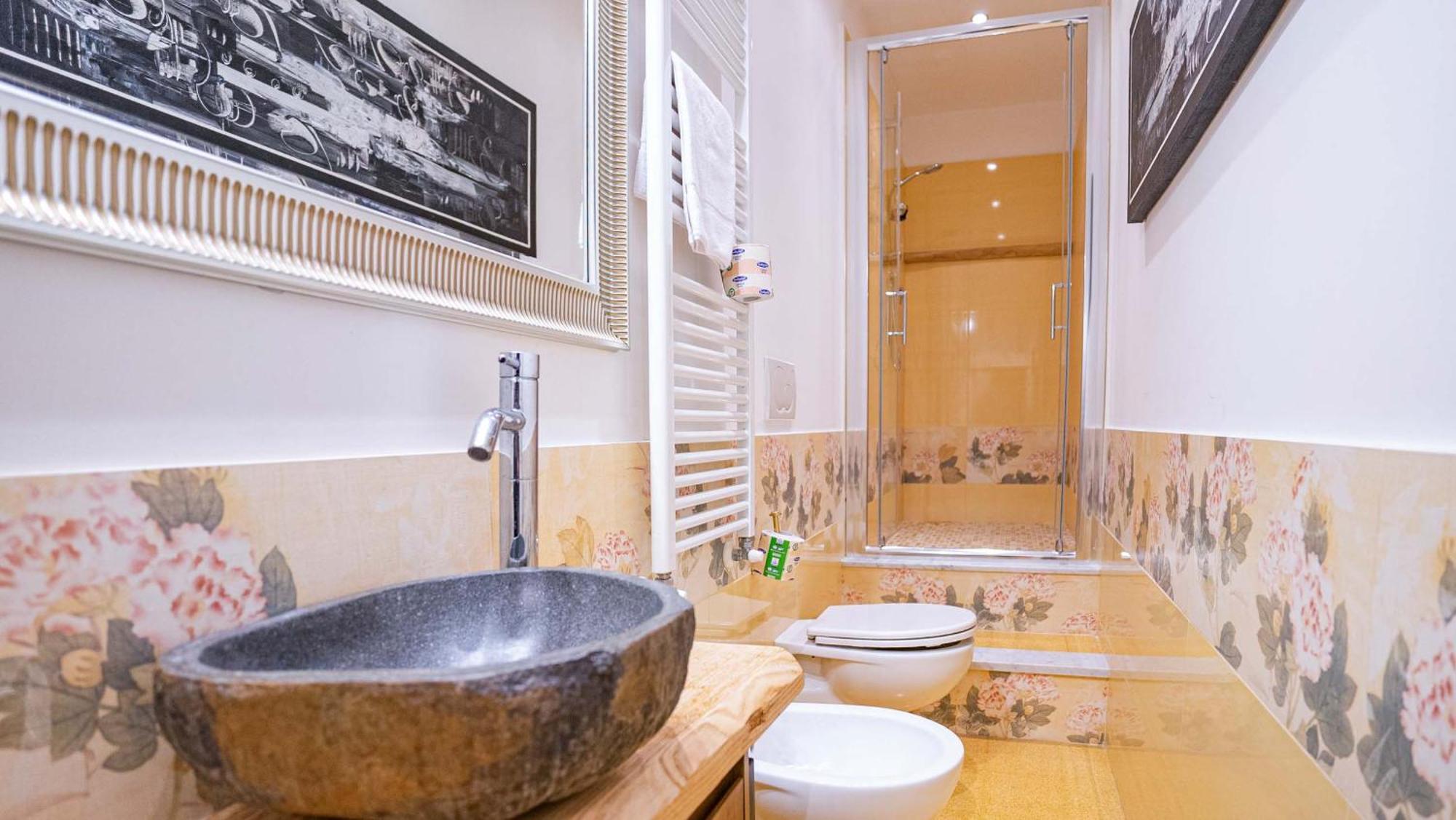 Candia Delizioso Vicino Al Vaticano Apartment Rome